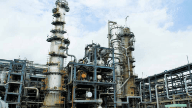 आरएफसीएल संयंत्र में 46 दिन बाद फिर शुरू हुआ उत्पादन