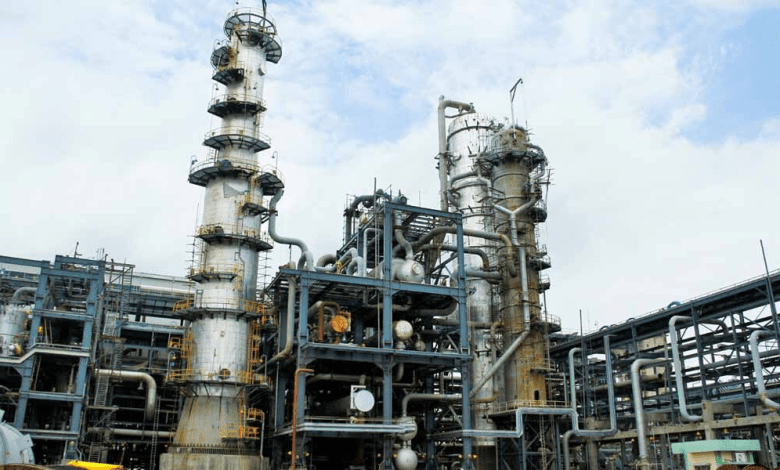 आरएफसीएल संयंत्र में 46 दिन बाद फिर शुरू हुआ उत्पादन