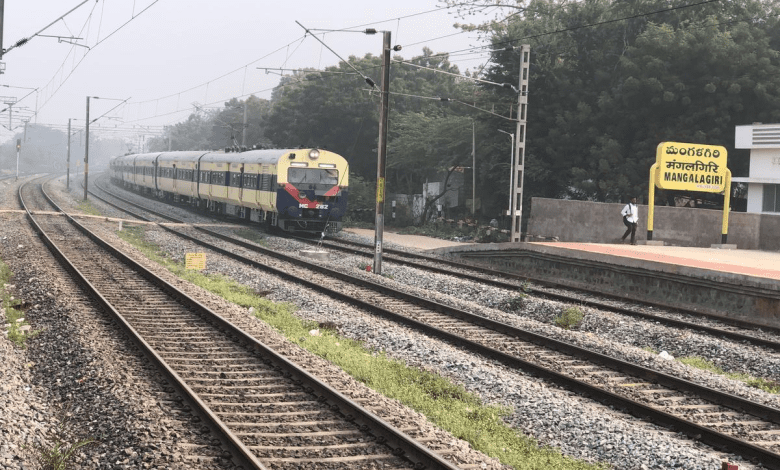 रेल मंत्रालय ने 112 करोड़ की लागत से आरओबी को दी मंज़ूरी