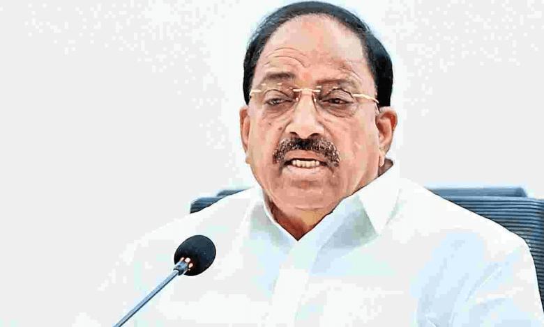 स्थानीय चुनावों को लेकर पूर्व बैठक की तुम्मला ने