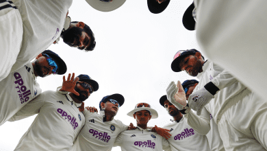 भारत बनाम वेस्टइंडीज टेस्ट मैच में भारतीय बल्लेबाजों ने जड़े शतक और 286 रन की बढ़त बनाई