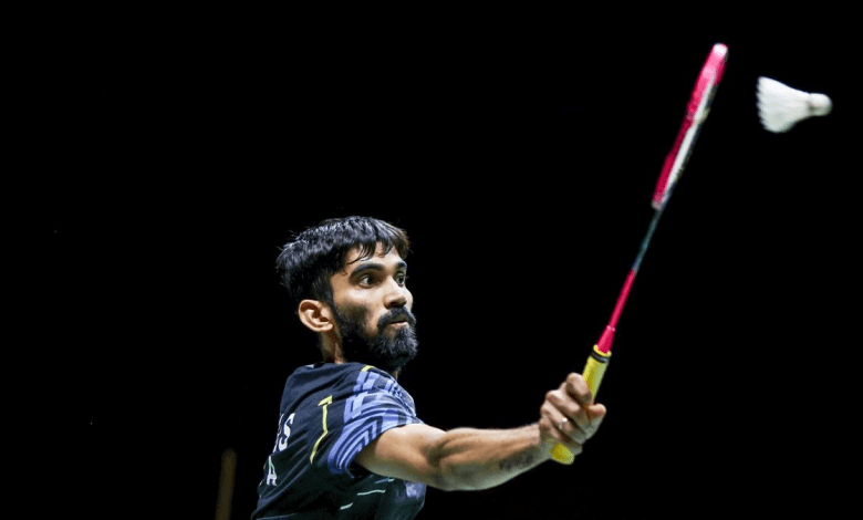 अल ऐन मास्टर्स में तस्नीम मीर और श्रीयांशी फाइनल में