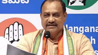 भाजपा की तीसरी जीत वोट चोरी का परिणाम : महेश कुमार गौड़