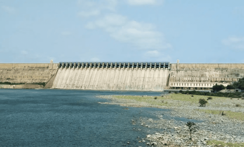 गोदावरी योजना से हैदराबाद को मिलेगा 20 टीएमसी अतिरिक्त पानी