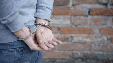 पालघर हत्याकांड का आरोपी गुजरात के ओखा बंदरगाह से गिरफ्तार