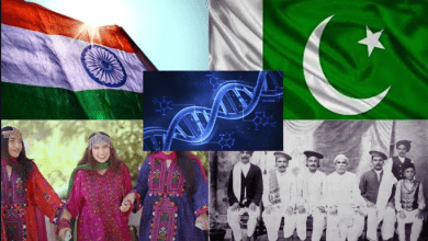 भारतीय पश्चिमी तट के सिंधी पाकिस्तानी सिंधियों से अलग हैं : सीसीएमबी”