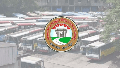 टीजीएसआरटीसी नई मेट्रो डीलक्स बसें आईटी कॉरिडोर