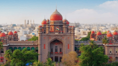 हैदराबाद उच्च न्यायालय ने कोंडापुर की 57 एकड़ भूमि को सरकारी घोषित किया