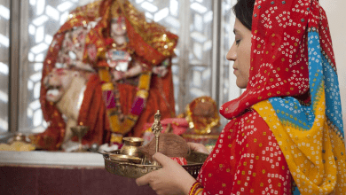 शरद पूर्णिमा पर चंद्रदेव की विशेष आरती का महत्व