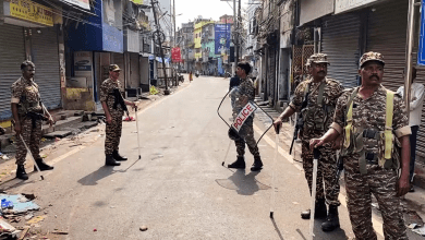 कटक में 12 घंटे का बंद, हिंसा के बाद निषेधाज्ञा लागू