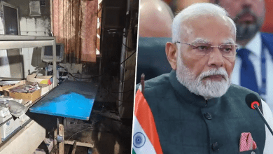 जयपुर के अस्पताल में लगी आग, छह की मौत, प्रधानमंत्री ने जताया शोक