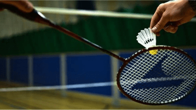 भारतीय शटलर्स आर्कटिक ओपन सुपर 500 में मुकाबले के लिए तैयार