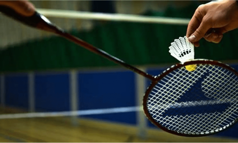 भारतीय शटलर्स आर्कटिक ओपन सुपर 500 में मुकाबले के लिए तैयार