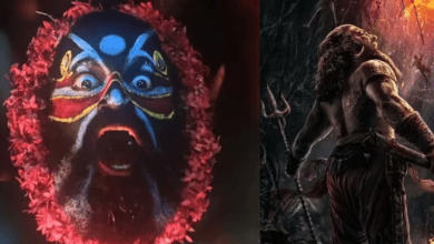 कांतारा चैप्टर 1 ने बॉक्स ऑफिस पर ₹335 करोड़ की कमाई की