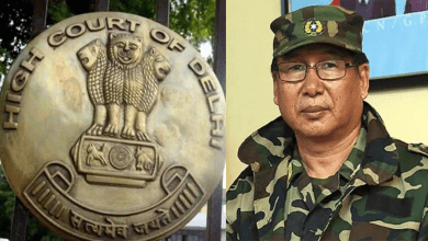 SC ने NSCN-IM मंत्री अलेमला जमीर को जमानत से किया इंकार