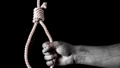 कैंसर पीड़ित ने की आत्महत्या