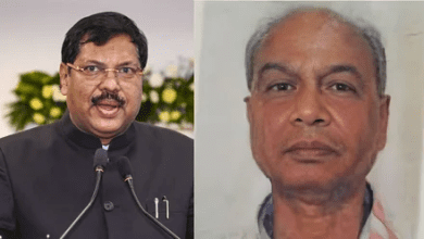 मुख्य न्यायाधीश पर जूता फेंकने की कोशिश करने वाले वकील का बयान