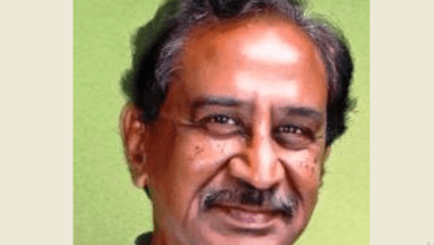 के. नल्लाथंबी : भाषा, साहित्य और संस्कृति के सेतु