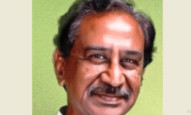 के. नल्लाथंबी : भाषा, साहित्य और संस्कृति के सेतु