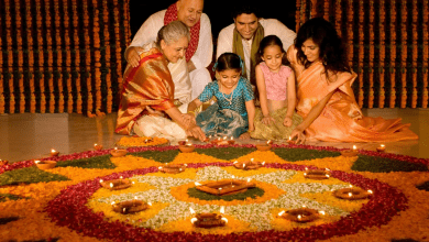 दीपावली पर भारतीय यात्रियों में यात्रा बुकिंग का रिकॉर्ड उछाल