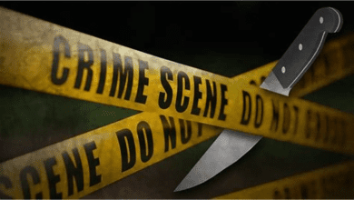 साइबराबाद में पिता की हत्या, आरोपी बेटा गिरफ्तार