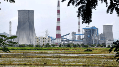 बिजली संयंत्र में लिफ्ट गिरने से 4 श्रमिकों की मौत