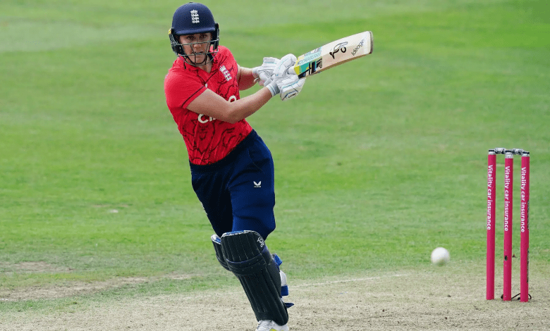 नेट स्किवेर ब्रंट ने बांग्लादेश के खिलाफ जीत पर प्रतिक्रिया दी