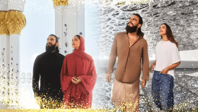 पिका पादुकोण के हिजाब पहनकर किए गए विज्ञापन पर सोशल मीडिया में बहस