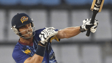 नितीश रेड्डी को लेकर बोले टीम इंडिया के कोच रेयान टेन डोएशे