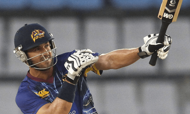 नितीश रेड्डी को लेकर बोले टीम इंडिया के कोच रेयान टेन डोएशे