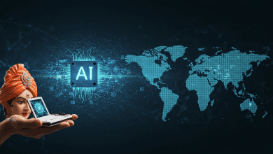 बीसीजी रिपोर्ट में एआई वित्तीय समाधानों की घटती लागत का अनुमान