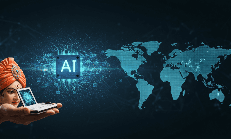 बीसीजी रिपोर्ट में एआई वित्तीय समाधानों की घटती लागत का अनुमान