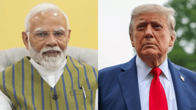 प्रधानमंत्री मोदी ने ट्रंप की शांति योजना पर हुए समझौते का स्वागत किया