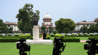 सुप्रीम कोर्ट: यौन शिक्षा कक्षा 9 से नहीं, पहले से जरूरी