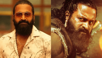 कांतारा चैप्टर 1 बॉक्स ऑफिस कलेक्शन