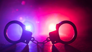 पंजाब पुलिस ने जालंधर से बब्बर खालसा आतंकी गिरोह पकड़ा