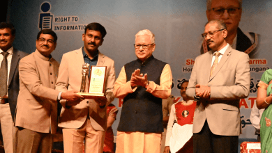 पारदर्शिता और जवाबदेही को बताया सफलता की कुंजी