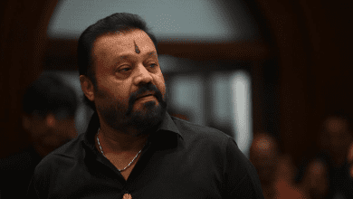 सुरेश गोपी ने सबरीमला विवाद पर दिया बयान