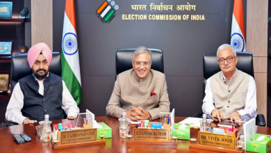 चुनाव आयोग ने मतदाताओं के लिए 12 पहचान पत्रों की सूची जारी की