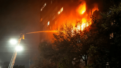 यूक्रेनी अधिकारियों ने रूस पर लगाए गंभीर आरोप