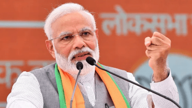 प्रधानमंत्री नरेंद्र मोदी मानसिक स्वास्थ्य पर बातचीत को बढ़ावा देते हुए