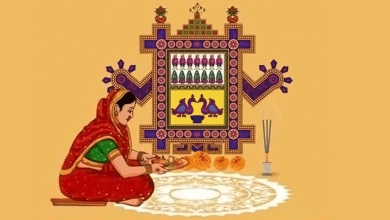 जय अहोई माता