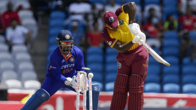 भारत बनाम वेस्टइंडीज पहला टेस्ट मैच, शुभमन गिल कप्तान, अहमदाबाद