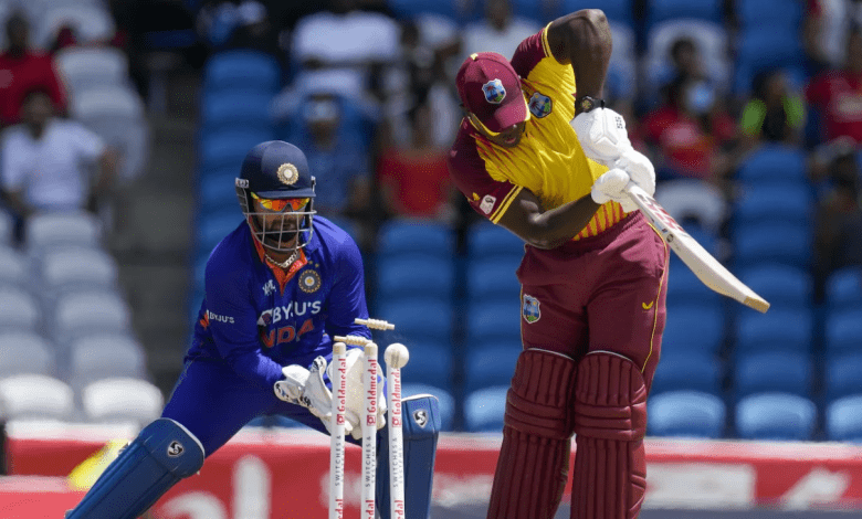 भारत बनाम वेस्टइंडीज पहला टेस्ट मैच, शुभमन गिल कप्तान, अहमदाबाद