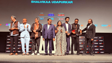 गौतम अडानी ने अभिनेता की मेहनत को सराहा