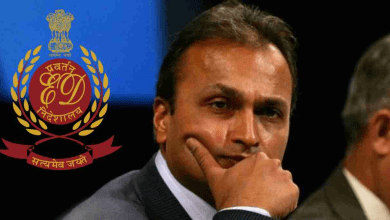 अनिल अंबानी के CFO की 68 करोड़ की फर्जी बैंक गारंटी में गिरफ्तारी