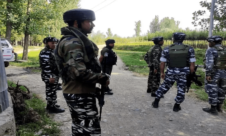 करगिल में सेना की सतर्कता से टला बड़ा हादसा