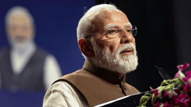 ओडिशा मत्स्यिकी परियोजना