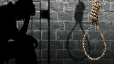 भाजपा नेता एटा मधुकर की आत्महत्या का मामला