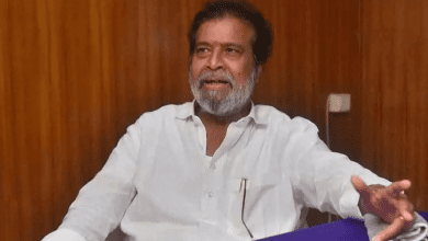 स्वास्थ्य मंत्री दामोदर राजनरसिम्हा ने केंद्र से की अपील